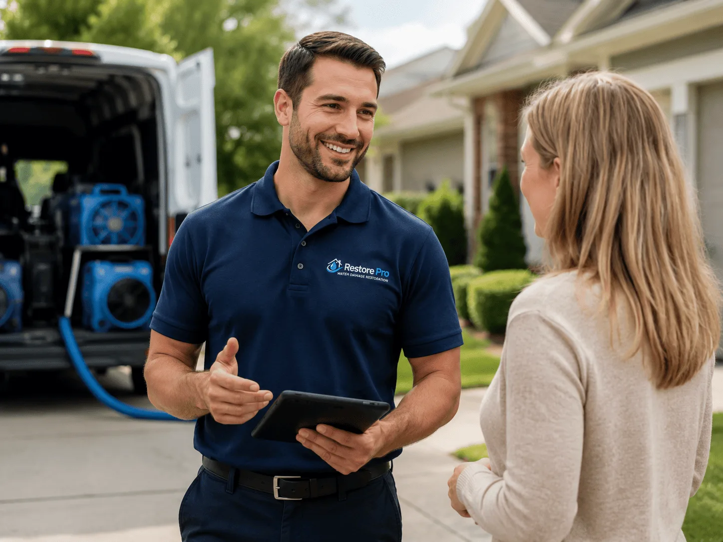 Water Damage Restoration Rutledge, TN FAQs